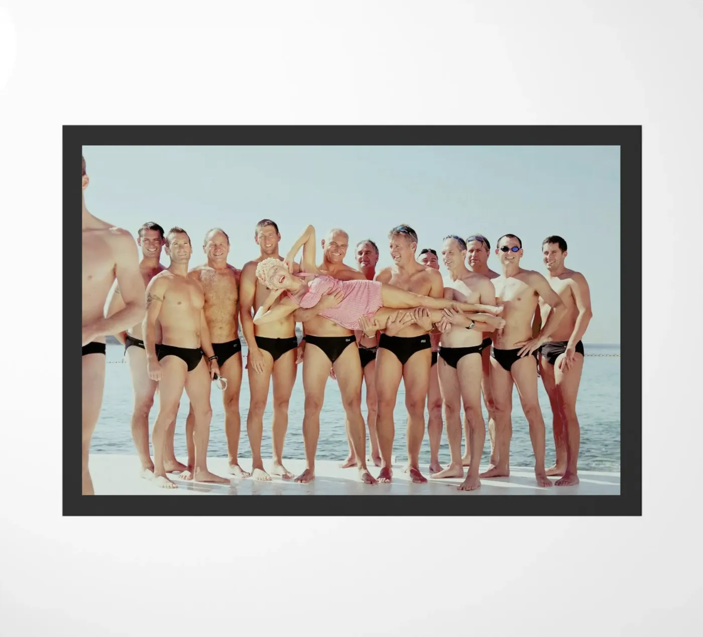 Kewpie 1 zerbino da Julian Wolkenstein