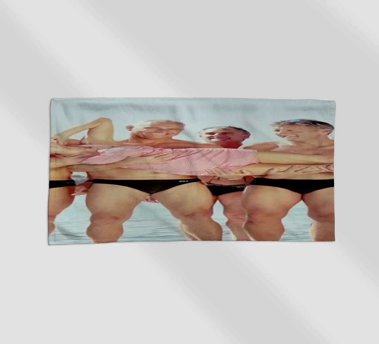 Kewpie 1 telo mare da Julian Wolkenstein