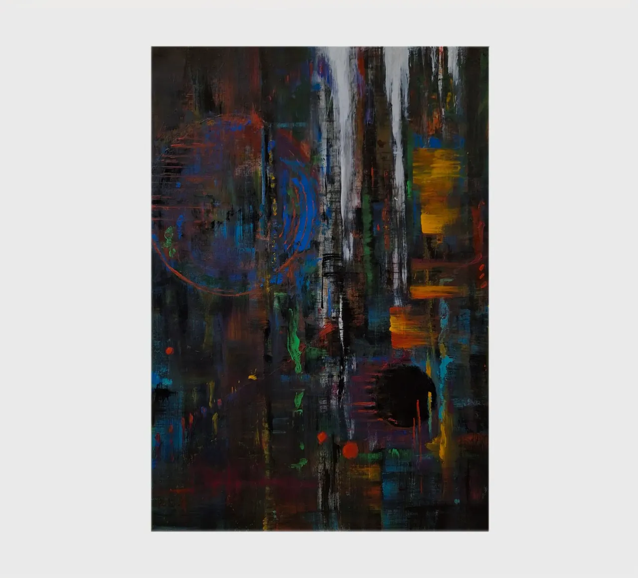 '24 10 09' notebook by LucaKezdy