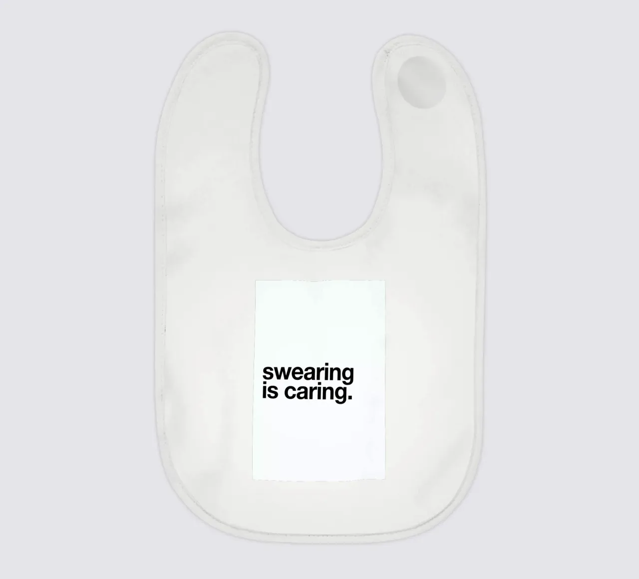 Manners bavaglino da Studio One