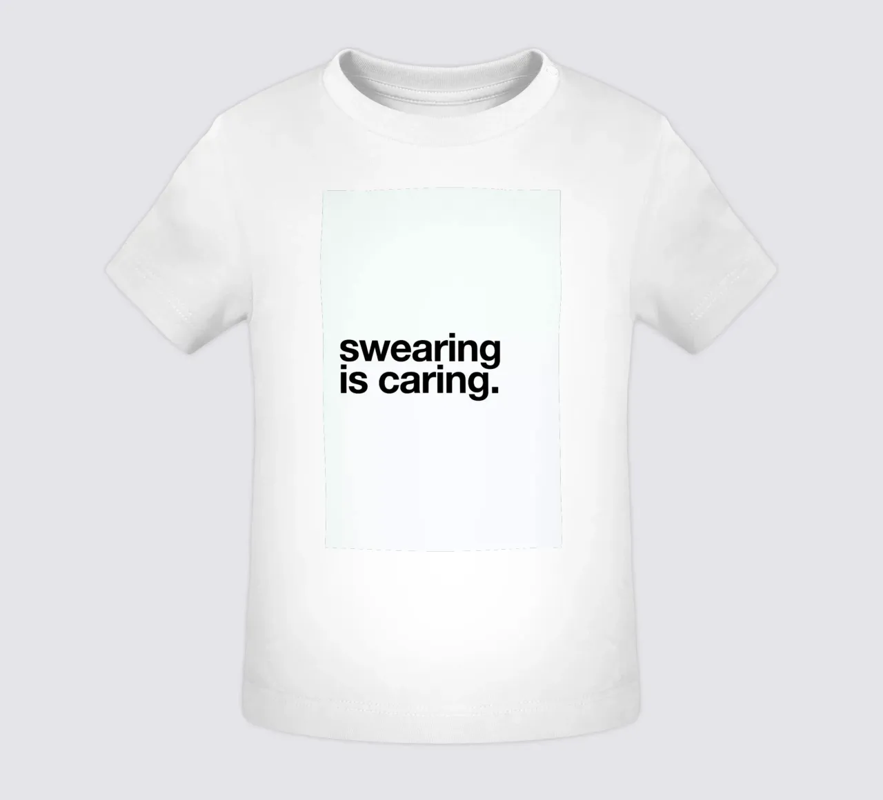Manners maglietta neonato da Studio One