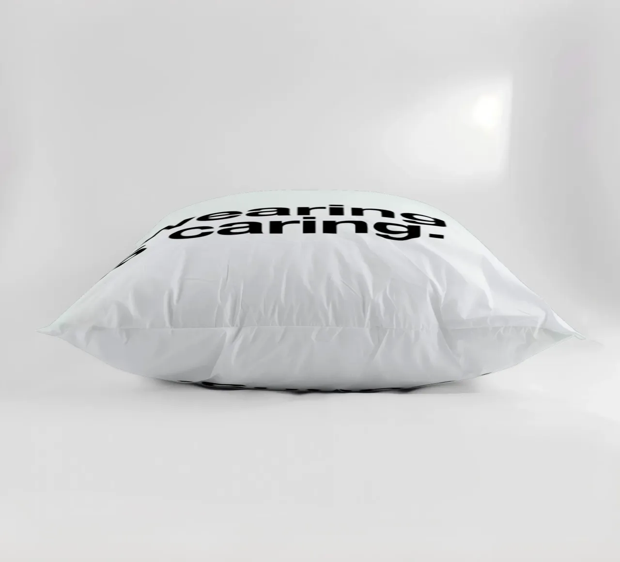 Manners cuscino da Studio One