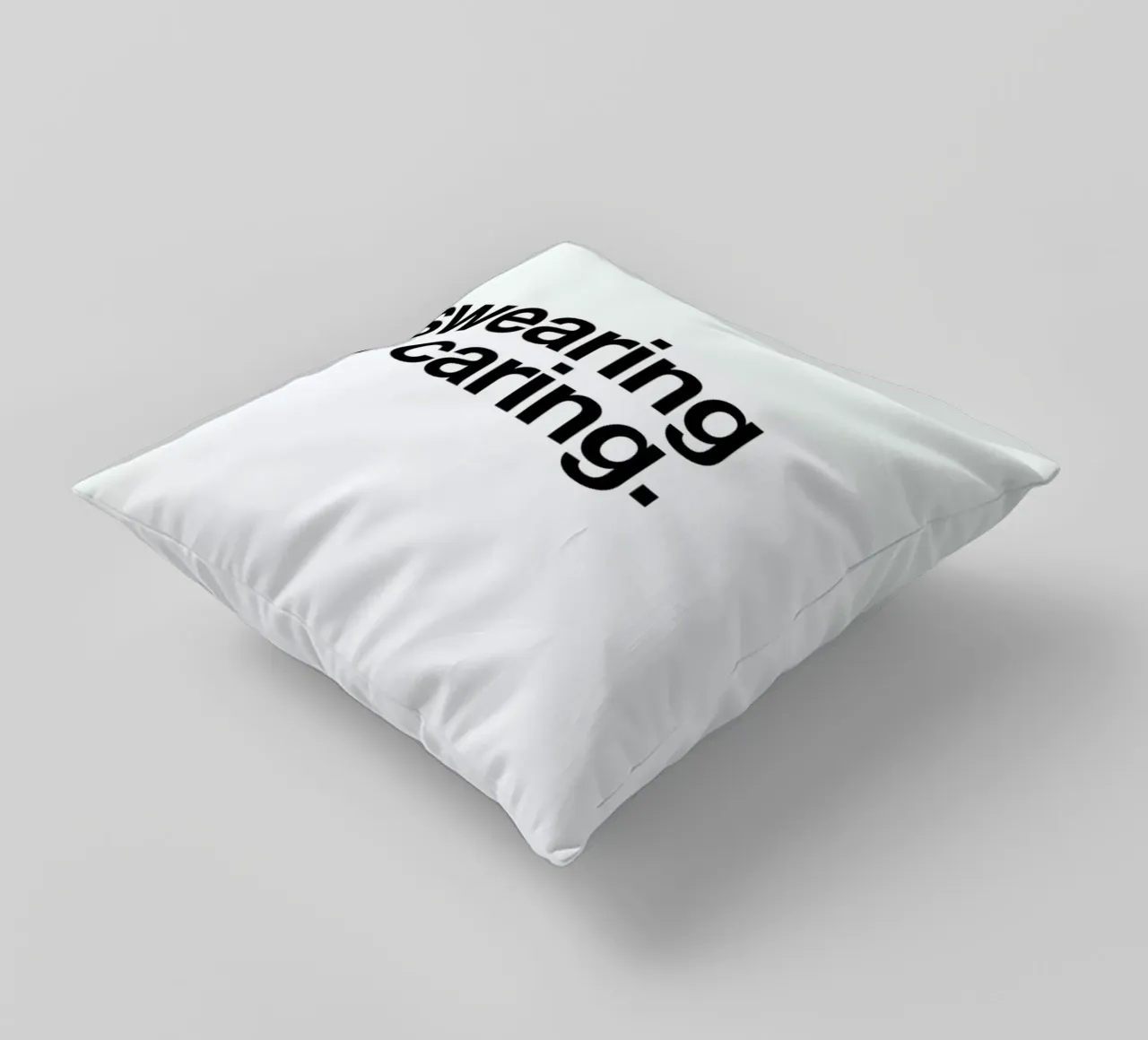 Manners cuscino da Studio One