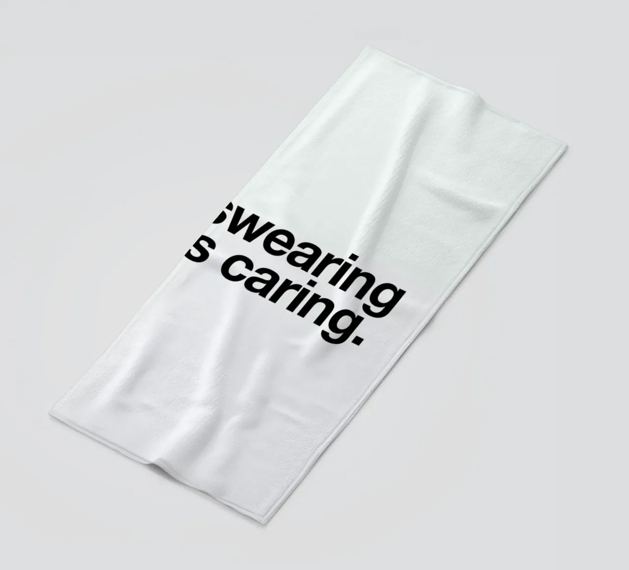 Manners telo mare da Studio One