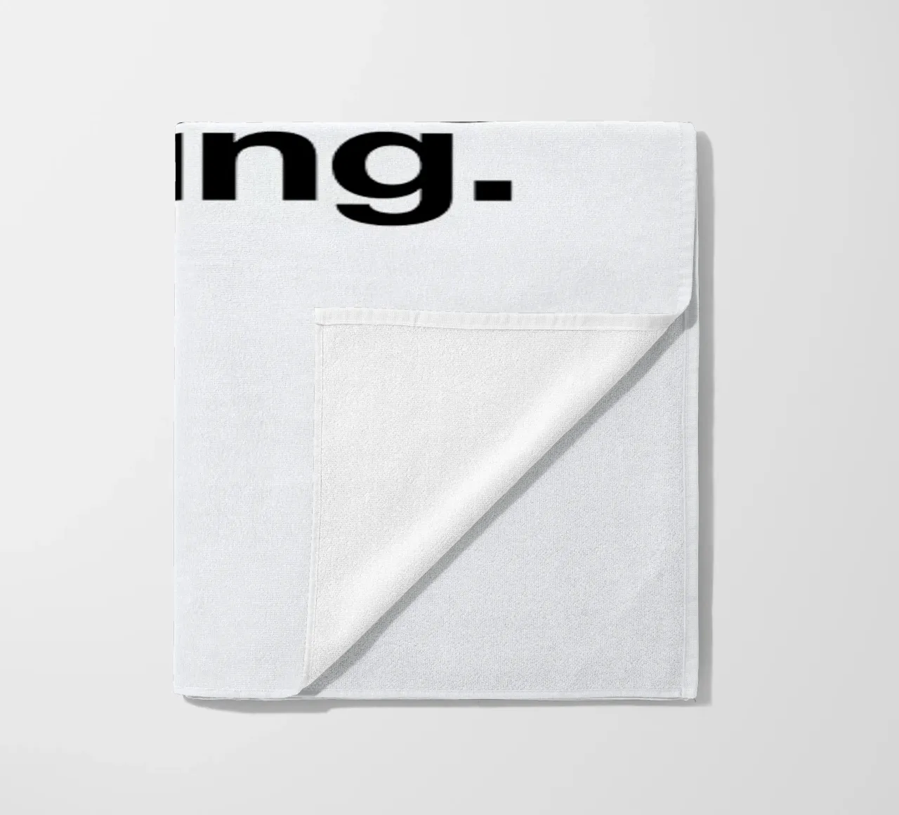 Manners telo mare da Studio One