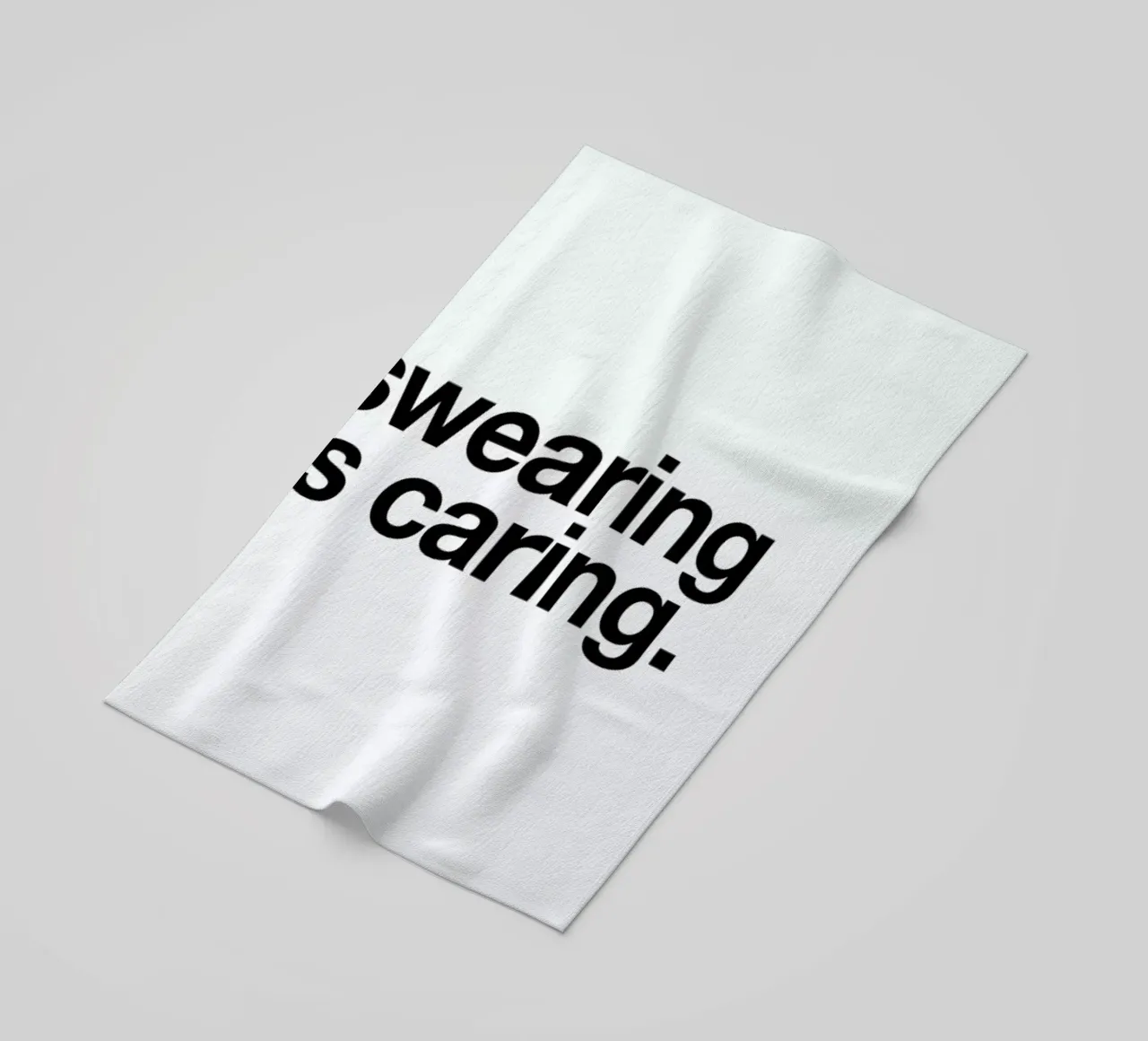 Manners telo mare da Studio One