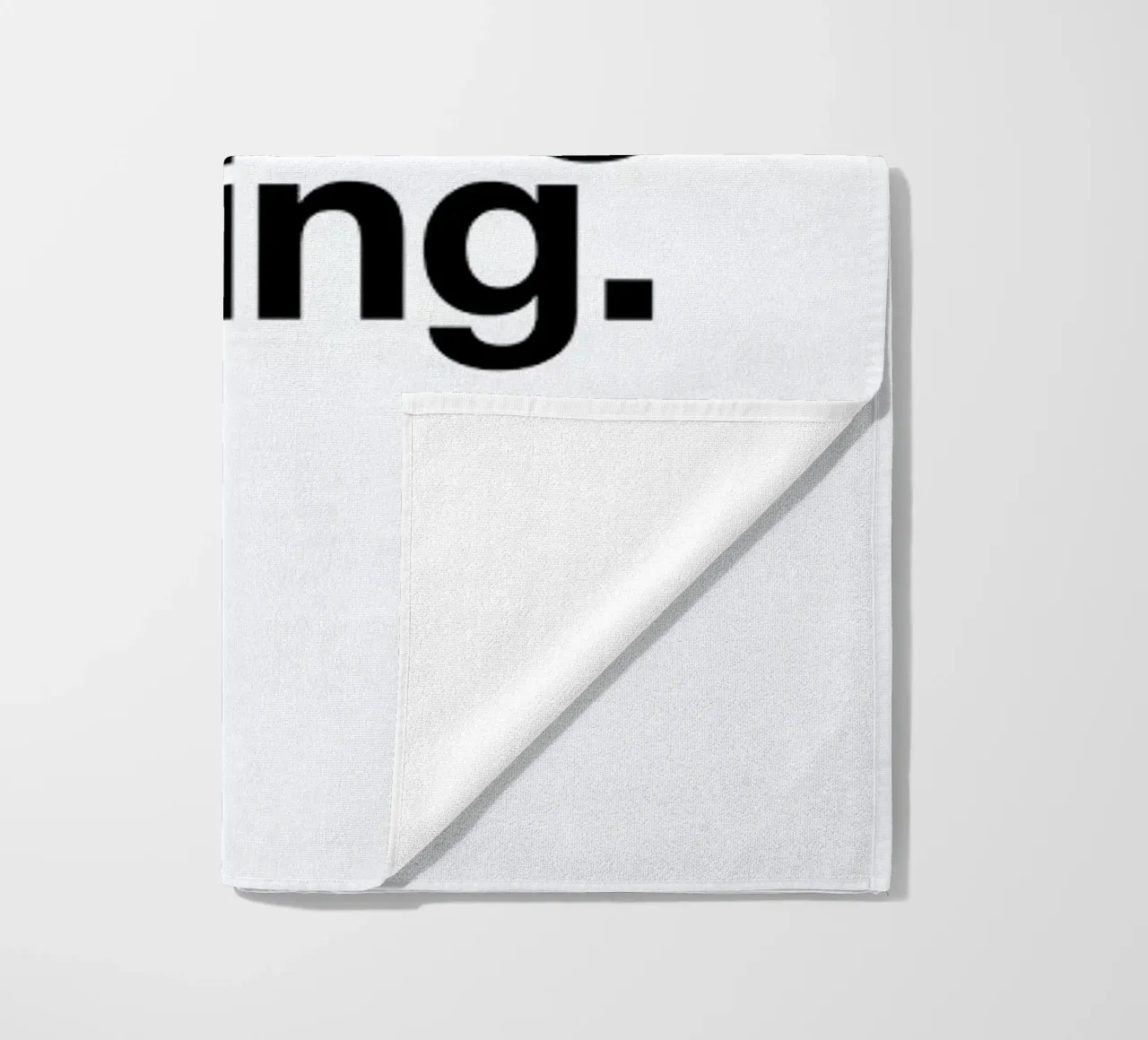 Manners telo mare da Studio One