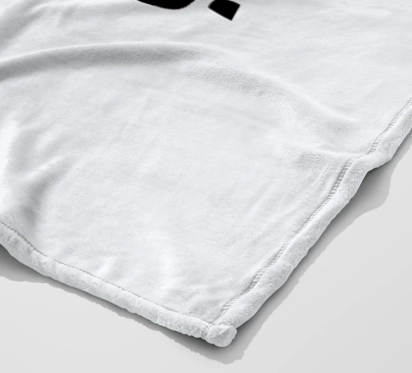 Manners Fleecedecke von Studio One