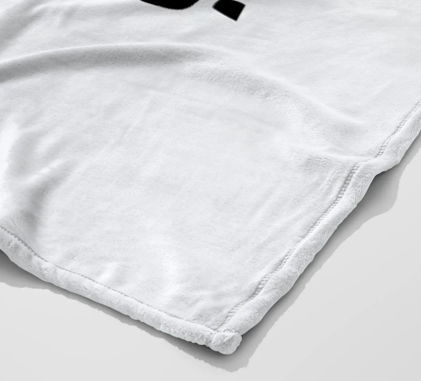 Manners Fleecedecke von Studio One