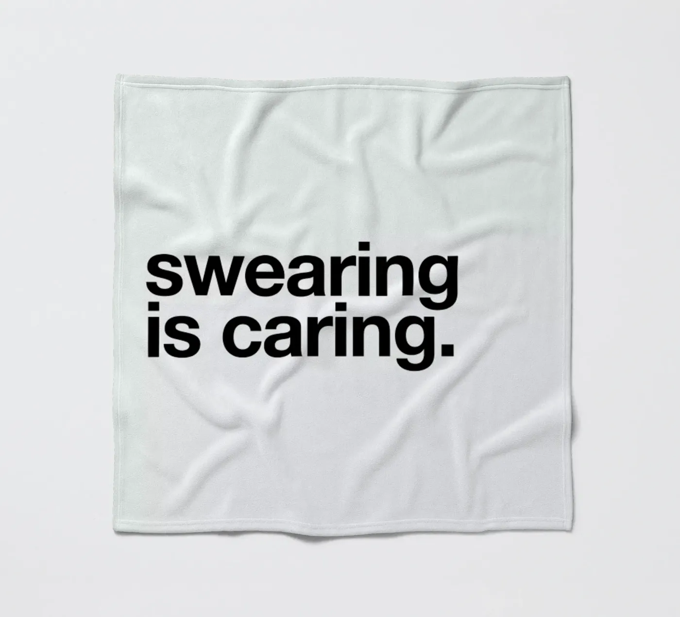 Manners Fleecedecke von Studio One