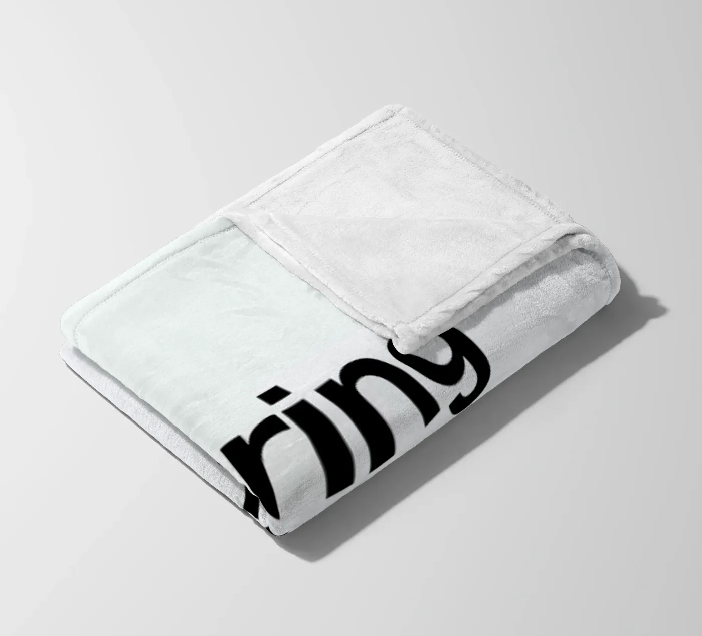 Manners Fleecedecke von Studio One