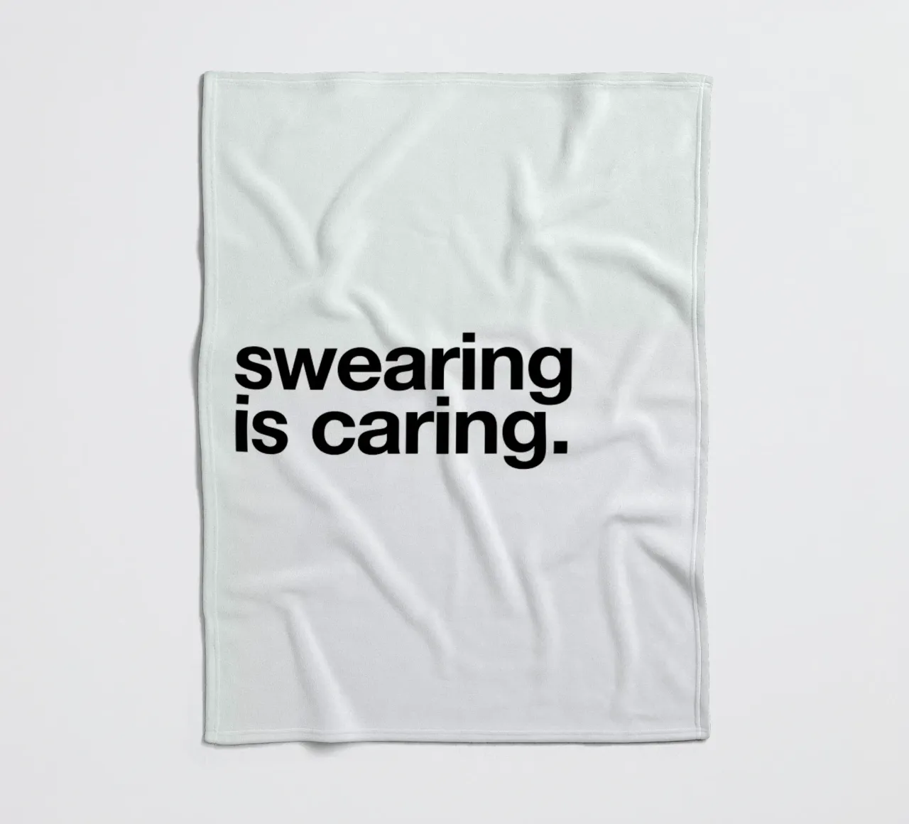 Manners coperta in pile da Studio One