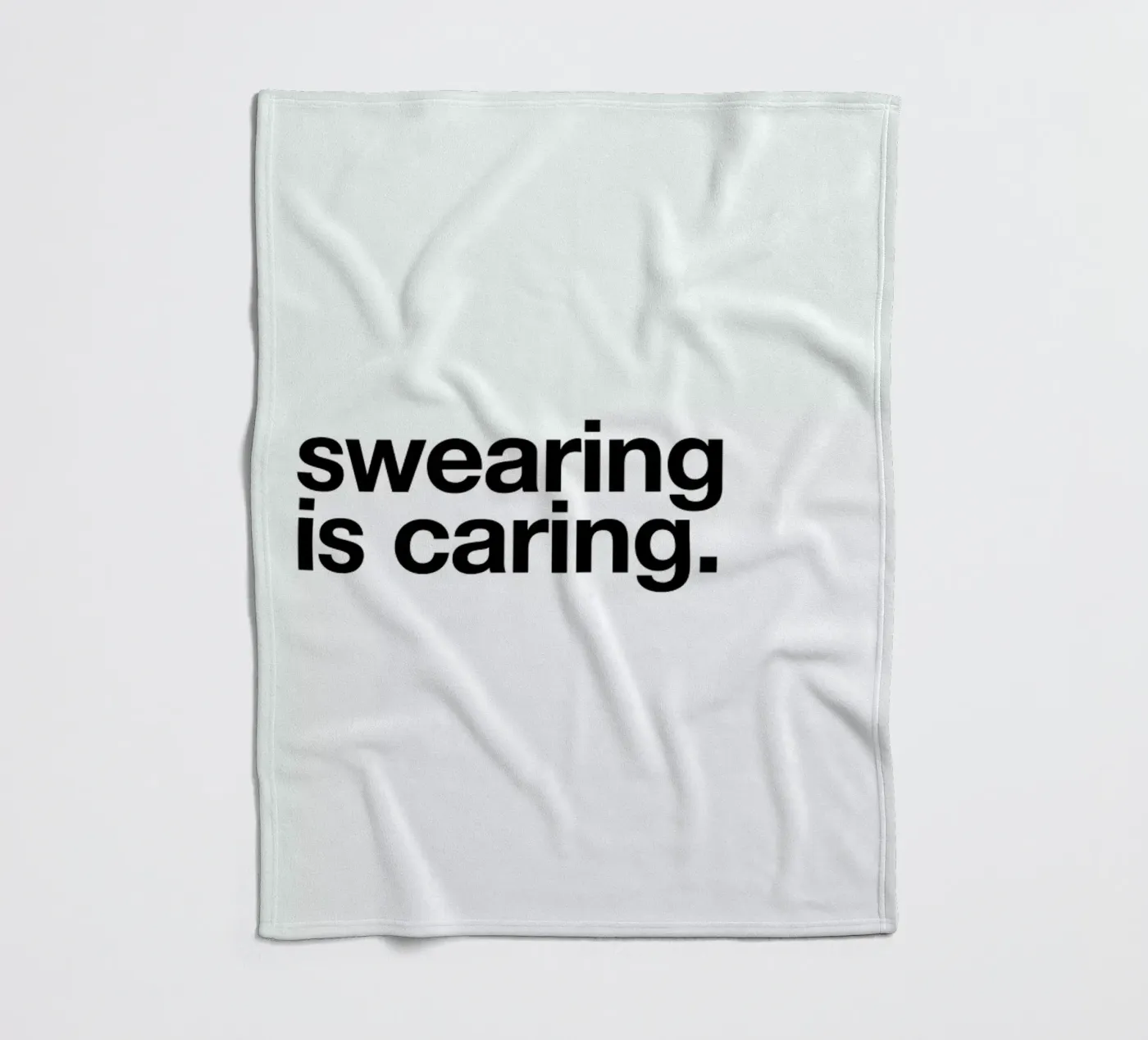 Manners Fleecedecke von Studio One