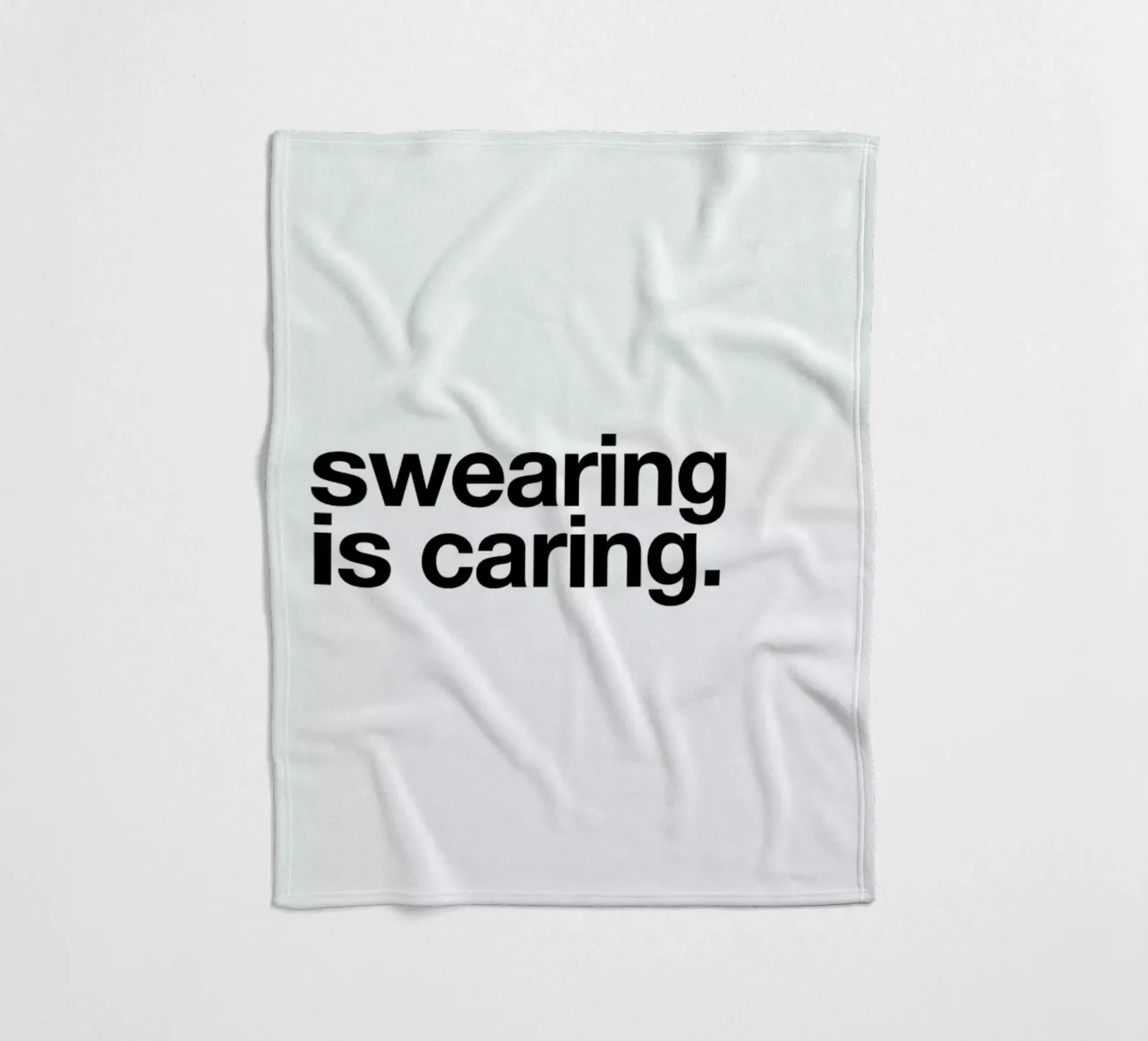 Manners Fleecedecke von Studio One