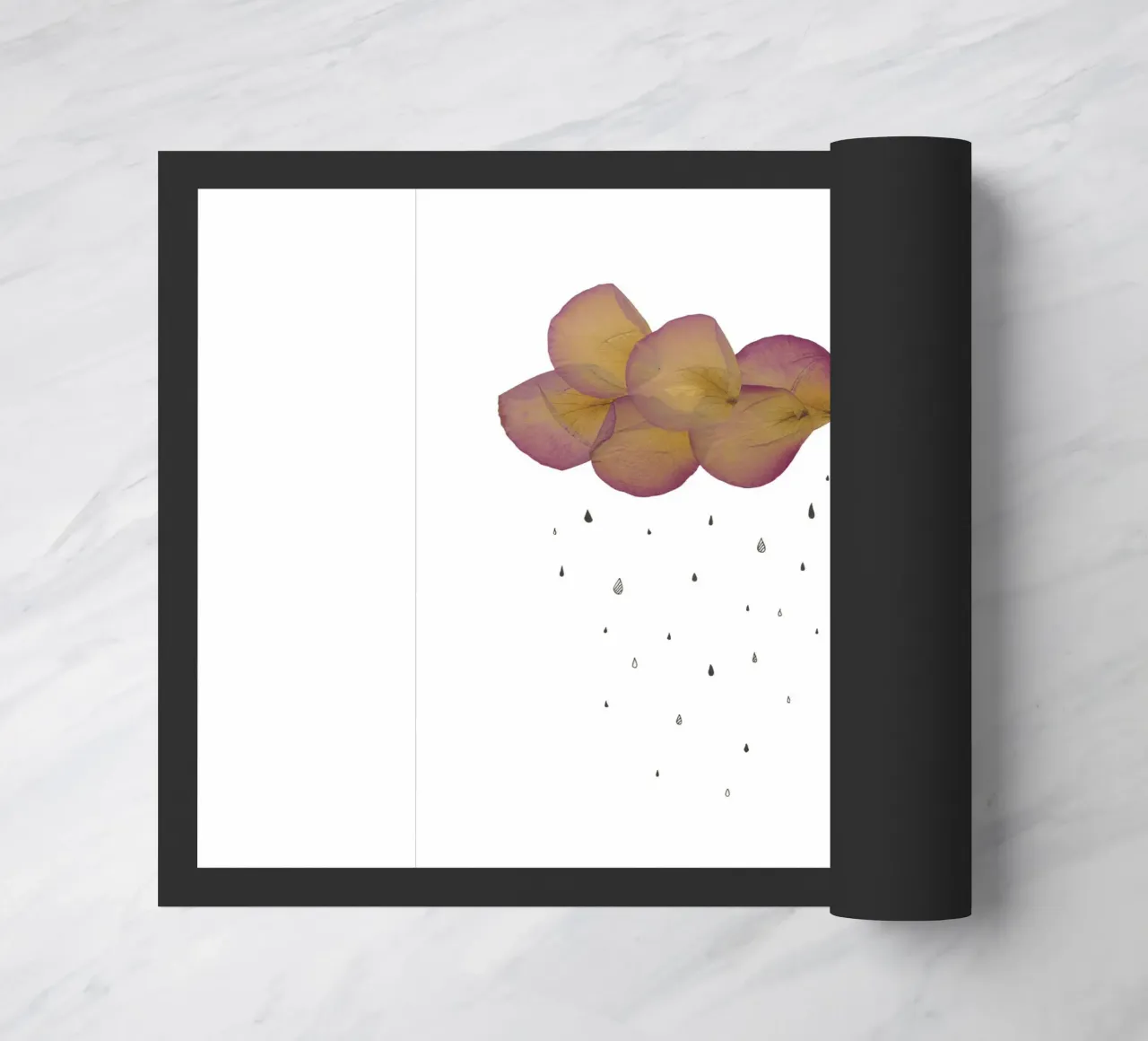 Leave - Cloud zerbino da Mie Frey Damgaard