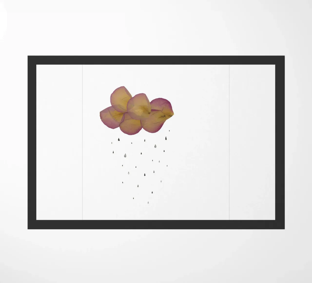 Leave - Cloud zerbino da Mie Frey Damgaard