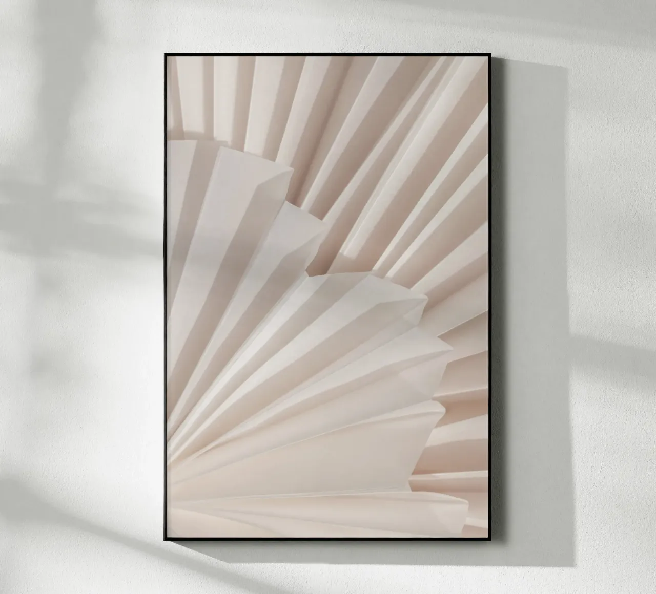 Paper Studies 32 plexiglass da Mareike Böhmer Photography