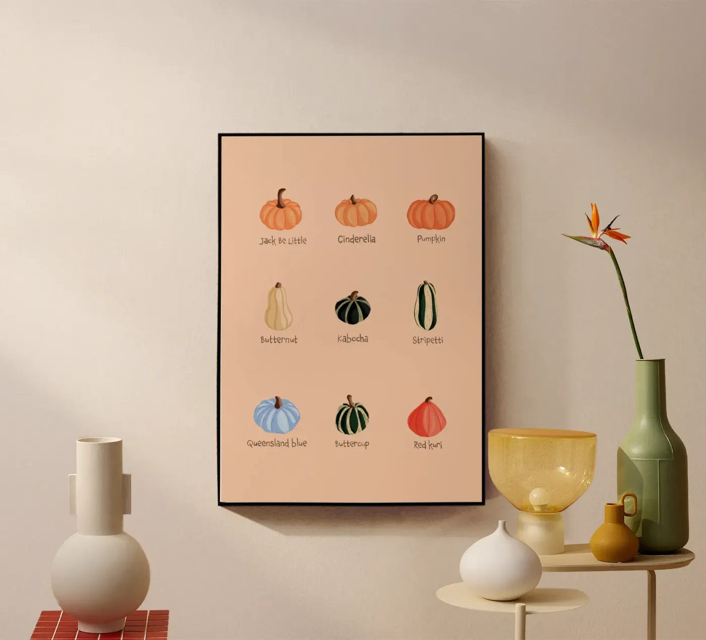 Squash plexiglas de Papergreyy