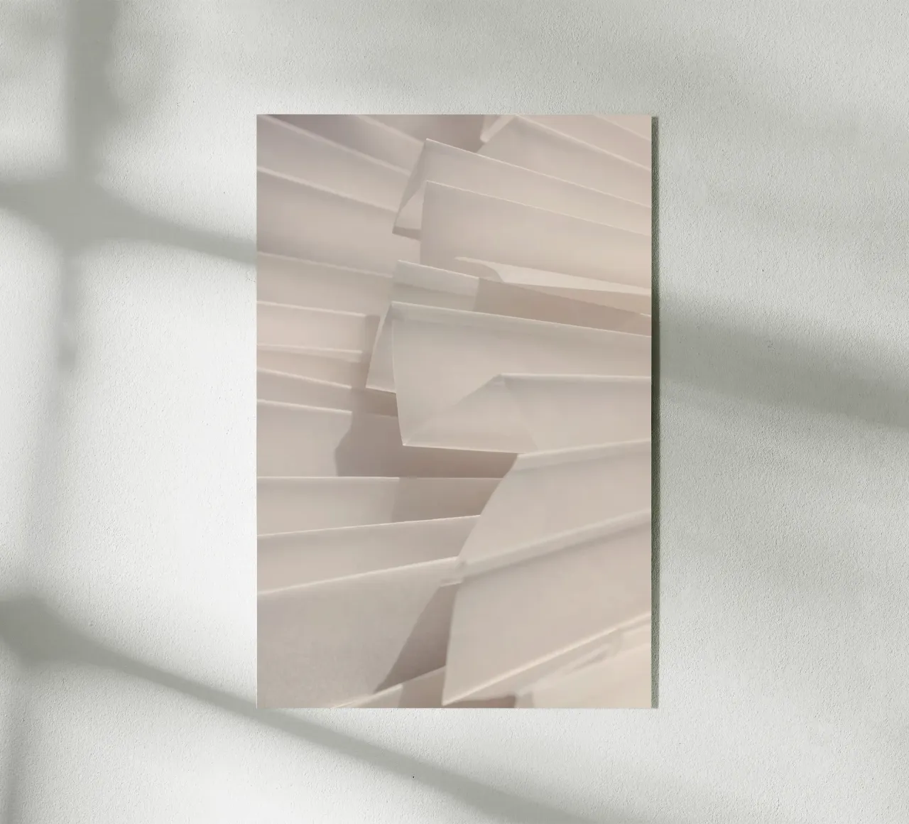 Paper Studies 33X plexiglass da Mareike Böhmer Photography
