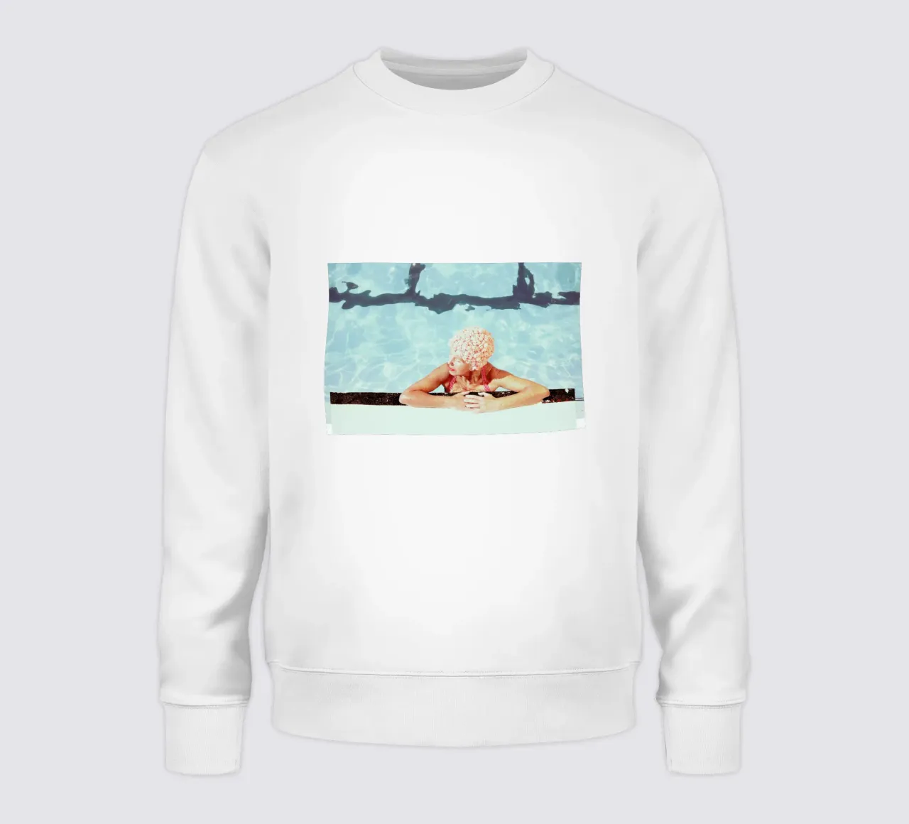 Kewpie 3 felpa da Julian Wolkenstein