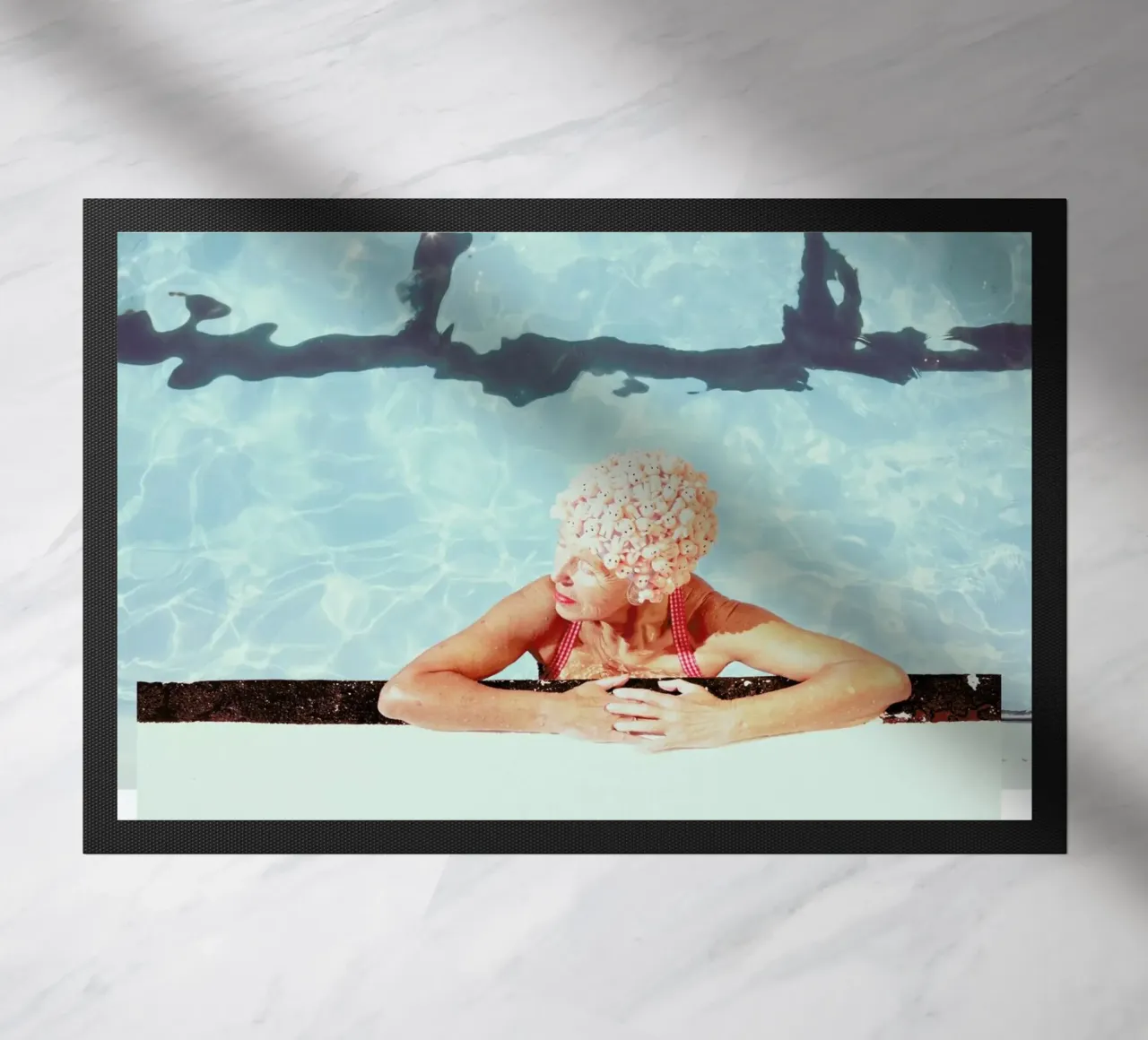 Kewpie 3 zerbino da Julian Wolkenstein