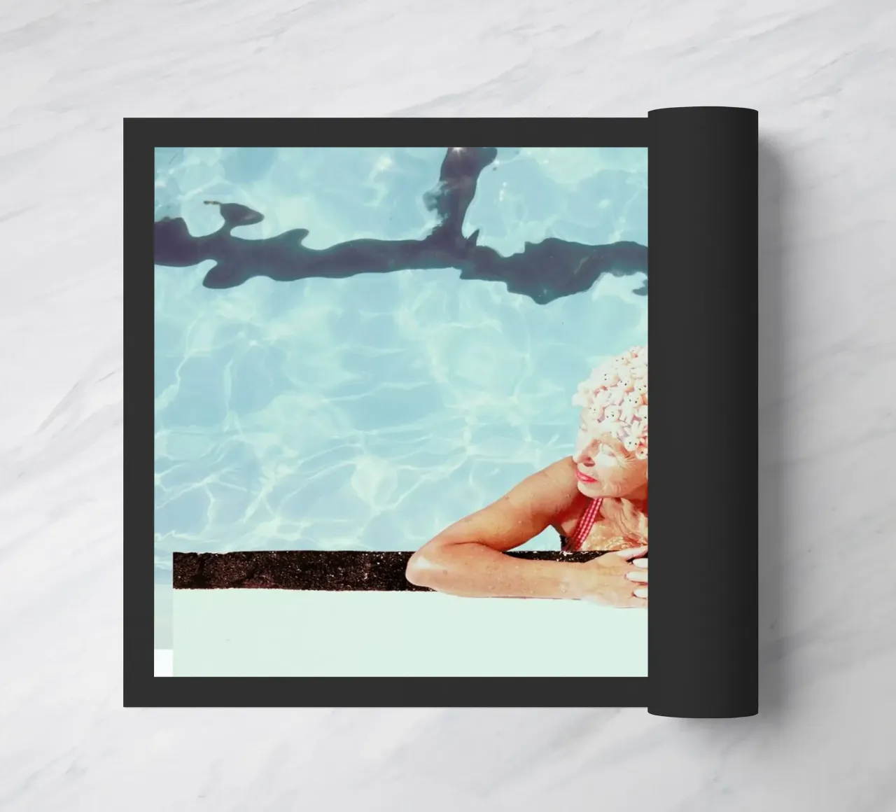 Kewpie 3 zerbino da Julian Wolkenstein