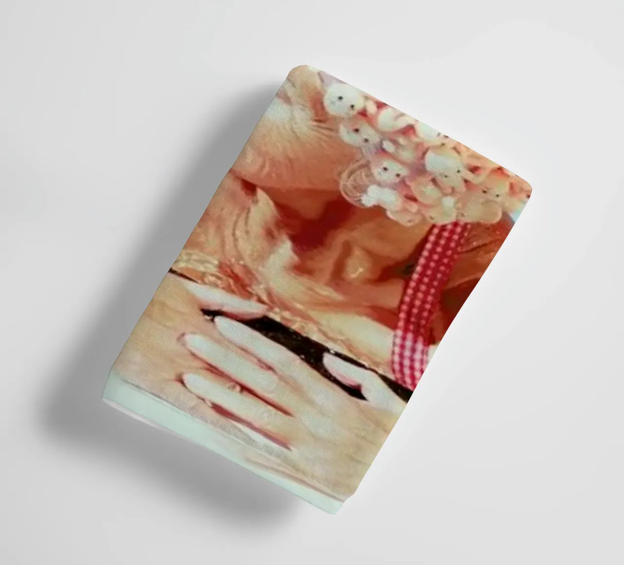 Kewpie 3 asciugamano da bagno da Julian Wolkenstein