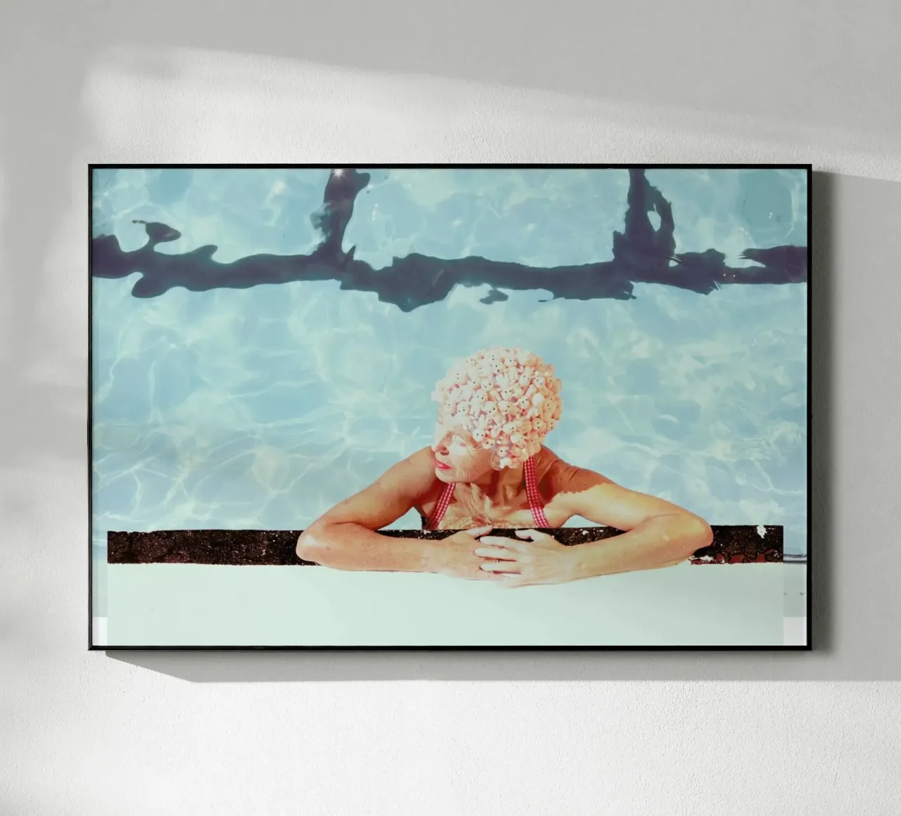 Kewpie 3 plexiglass da Julian Wolkenstein