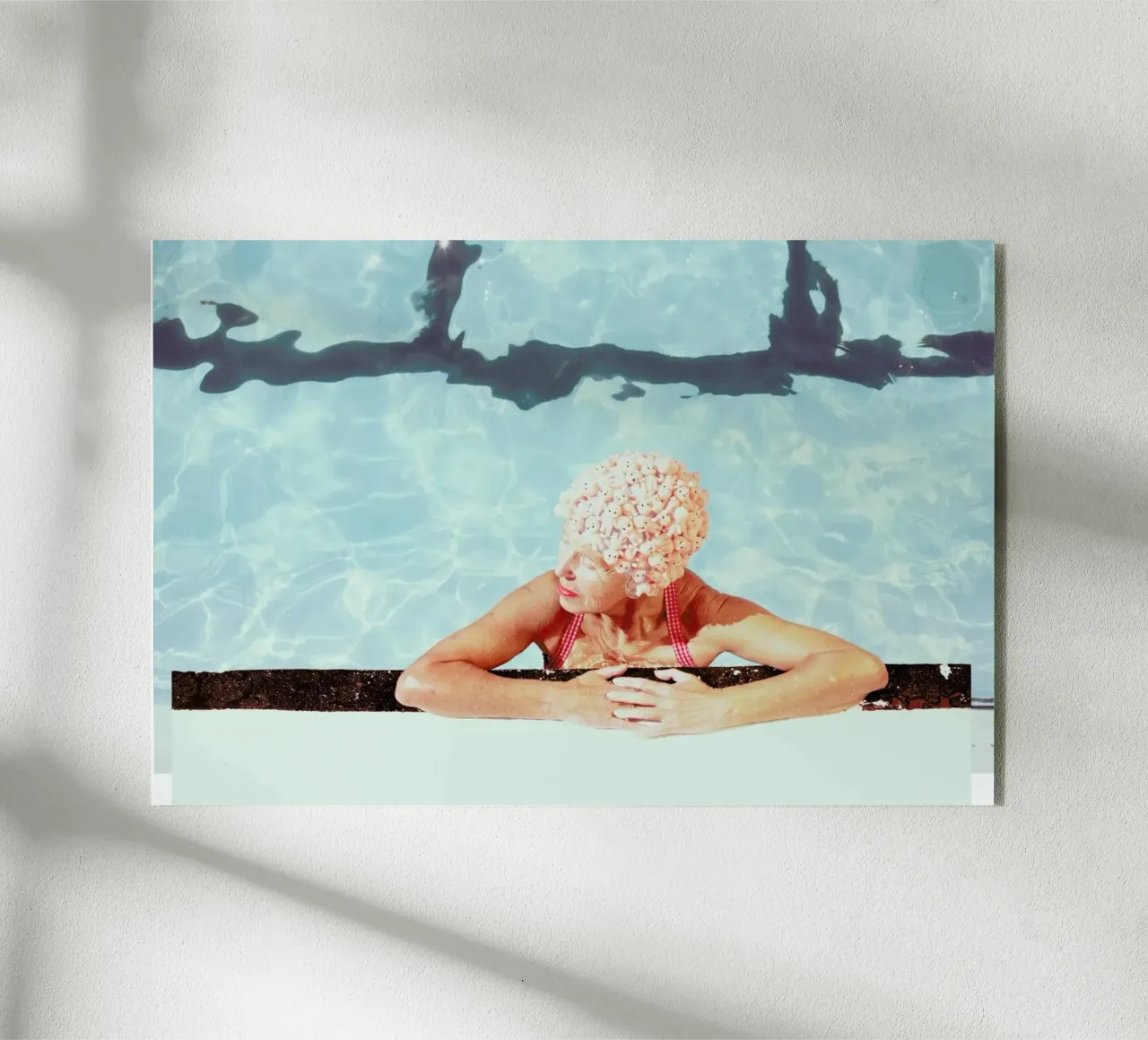 Kewpie 3 plexiglass da Julian Wolkenstein