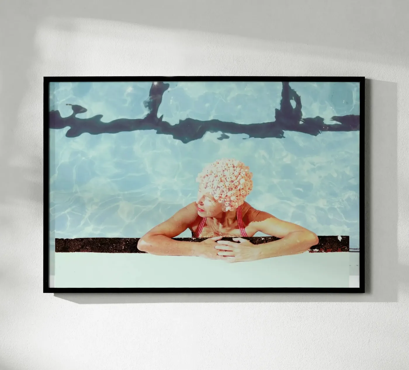 Kewpie 3 poster da Julian Wolkenstein