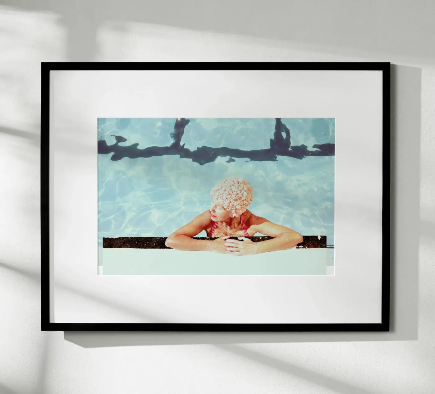 Kewpie 3 poster da Julian Wolkenstein