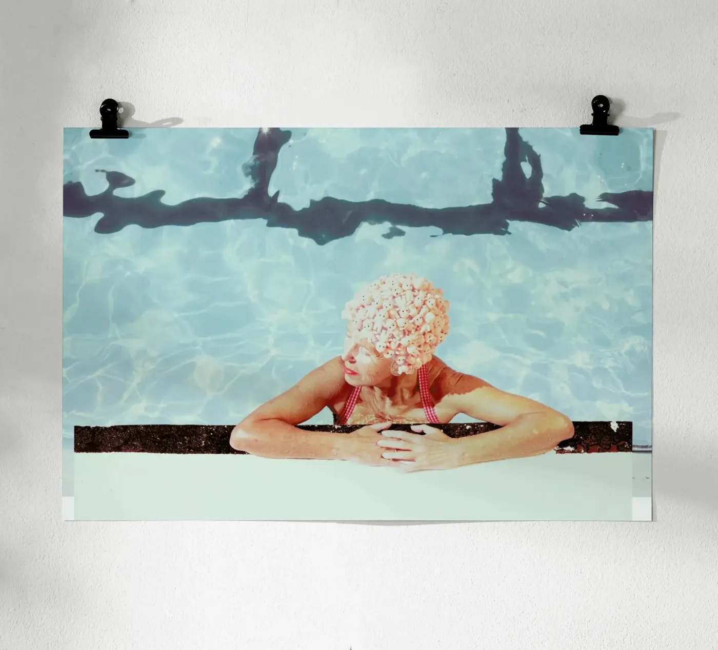 Kewpie 3 poster da Julian Wolkenstein