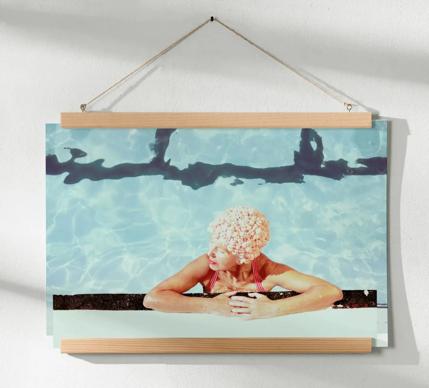 Kewpie 3 poster da Julian Wolkenstein