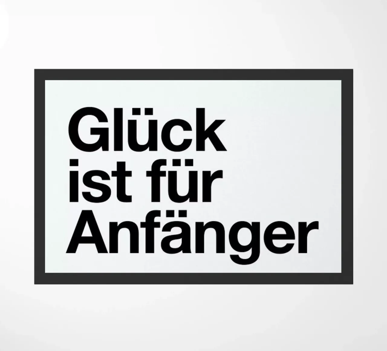 Glück zerbino da Studio One