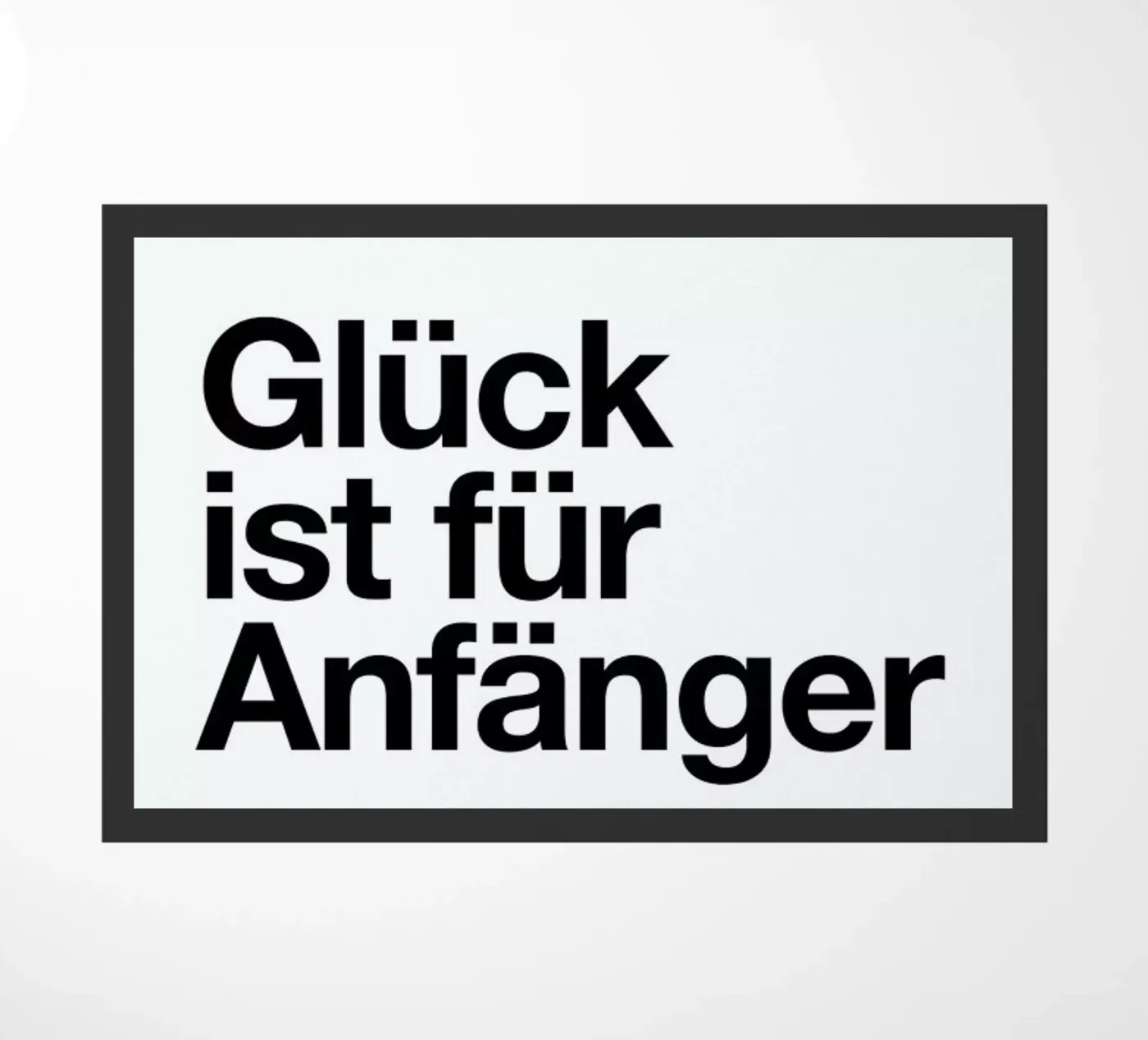 Glück zerbino da Studio One