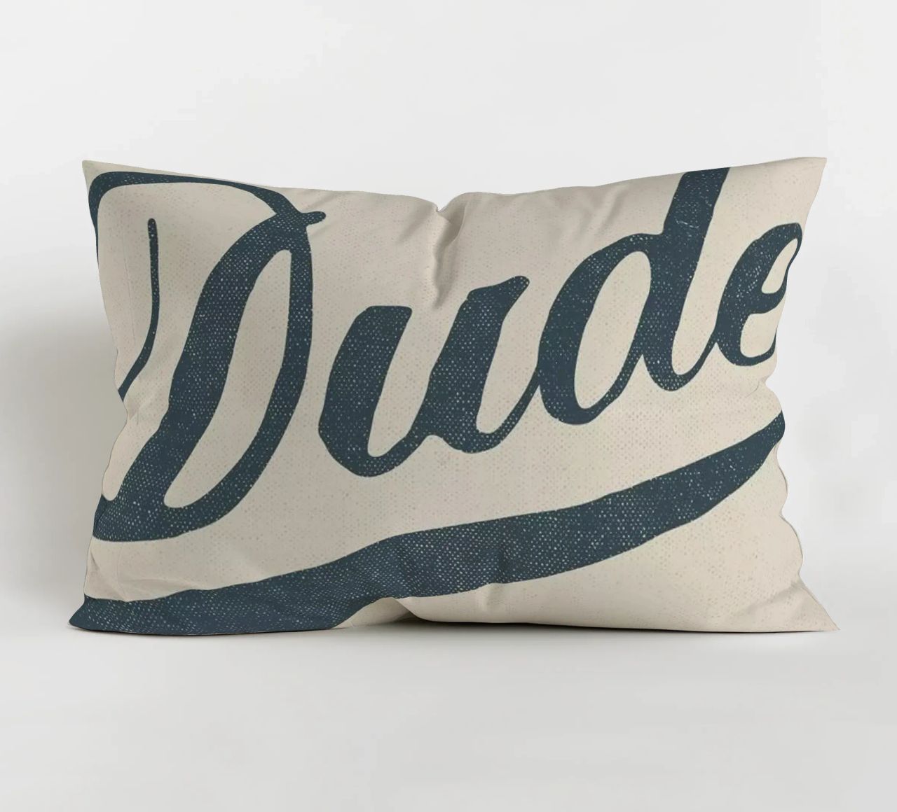 Dude coussin de Florent Bodart