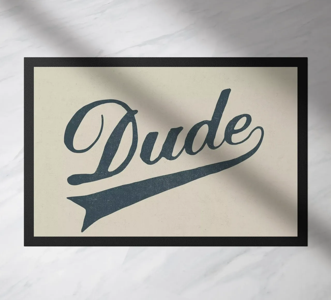 Dude zerbino da Florent Bodart