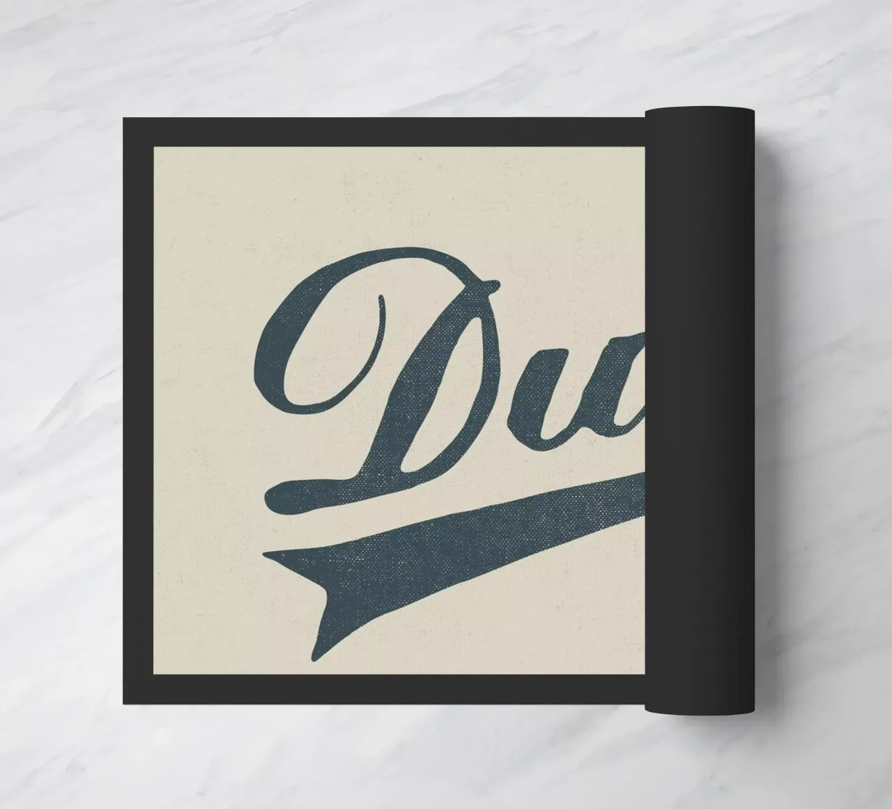 Dude zerbino da Florent Bodart