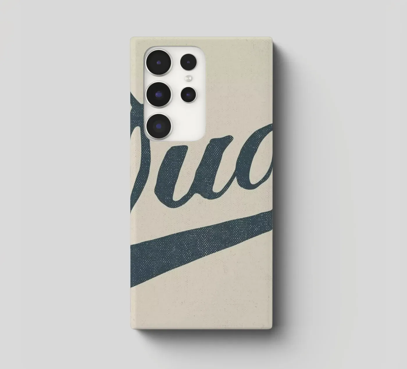 Dude cover samsung da Florent Bodart