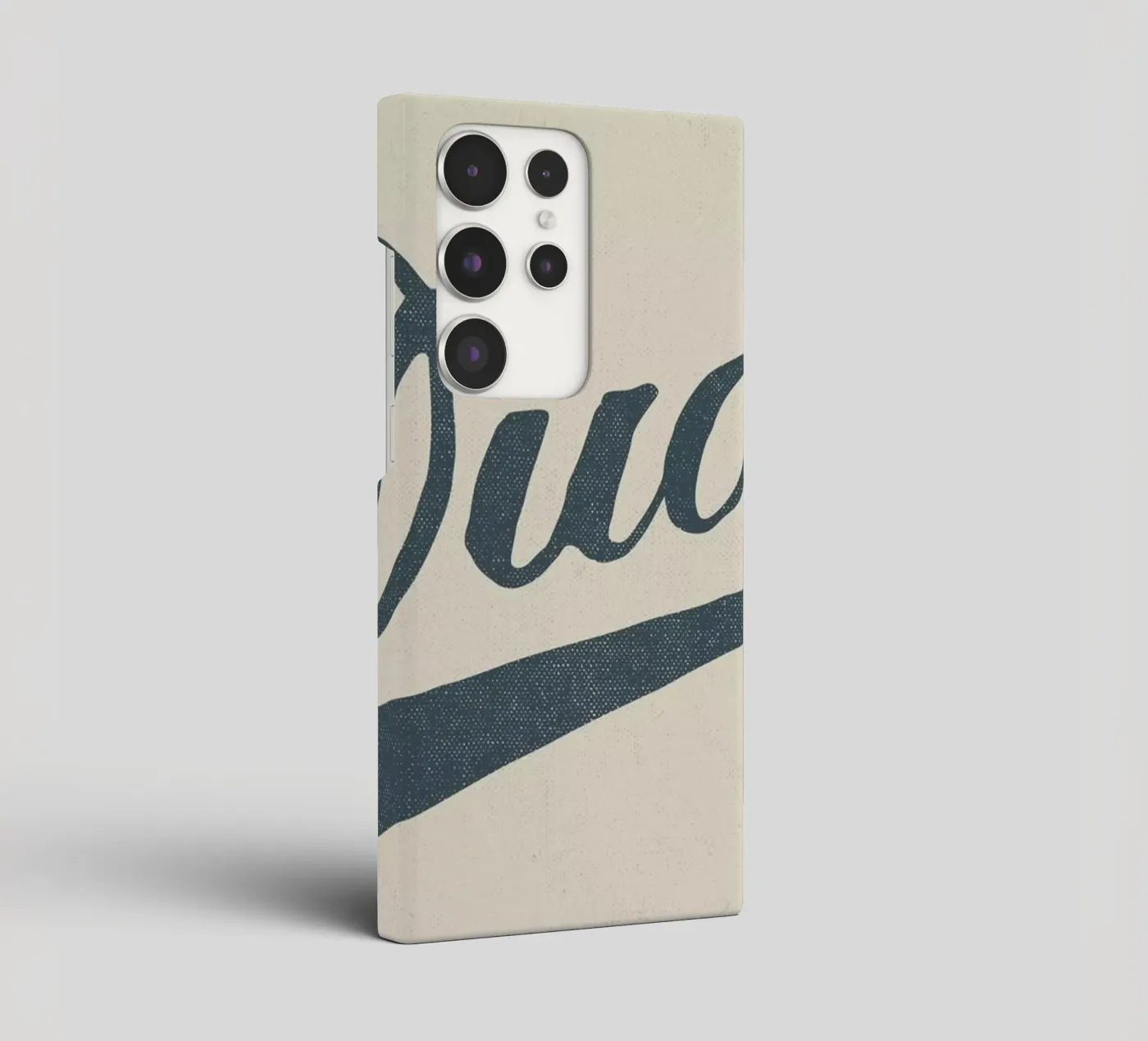 Dude cover samsung da Florent Bodart