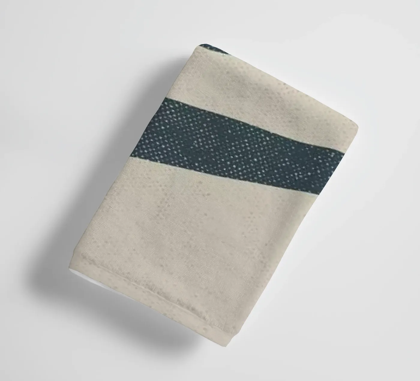 Dude towel by Florent Bodart