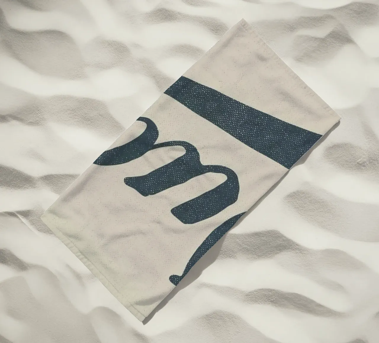 Dude telo mare da Florent Bodart