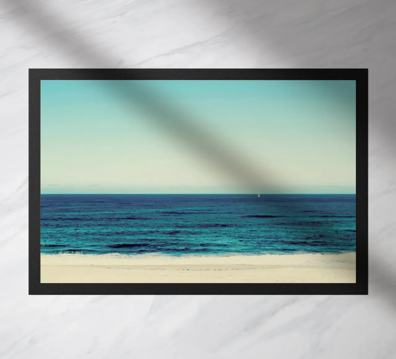 Beach Feeling zerbino da Ingrid Beddoes