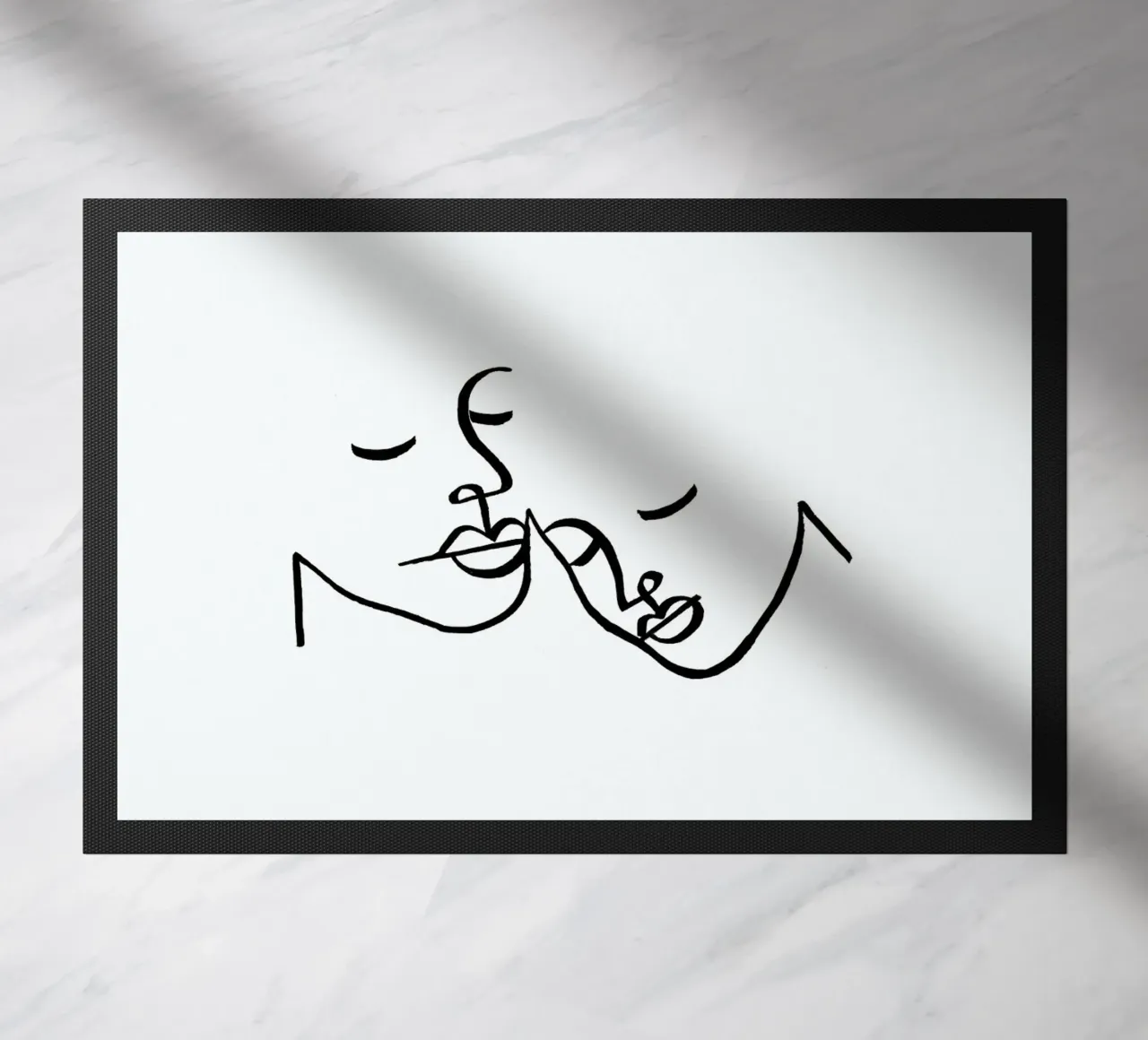 Couple zerbino da Ninhol