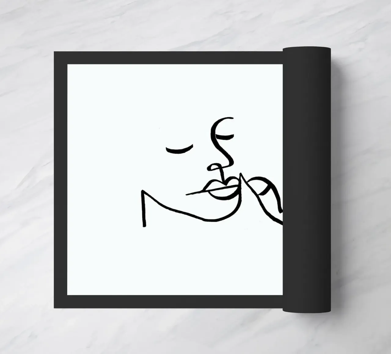 Couple zerbino da Ninhol