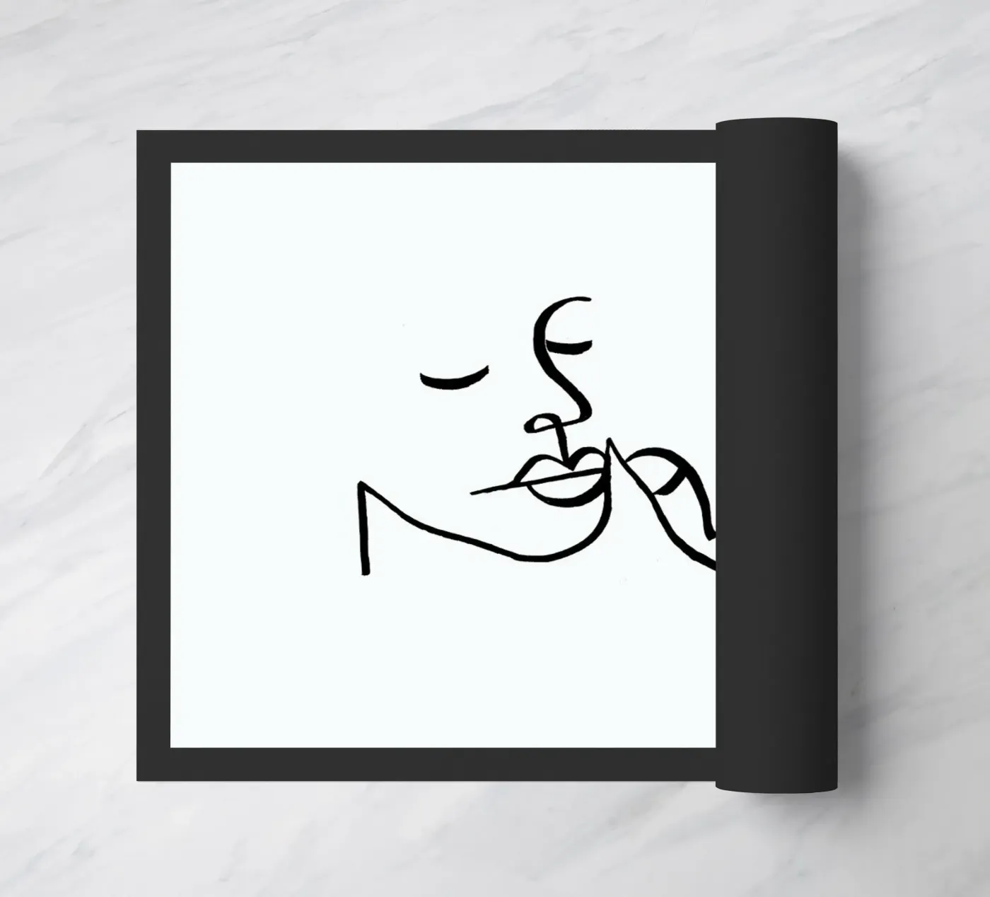 Couple zerbino da Ninhol