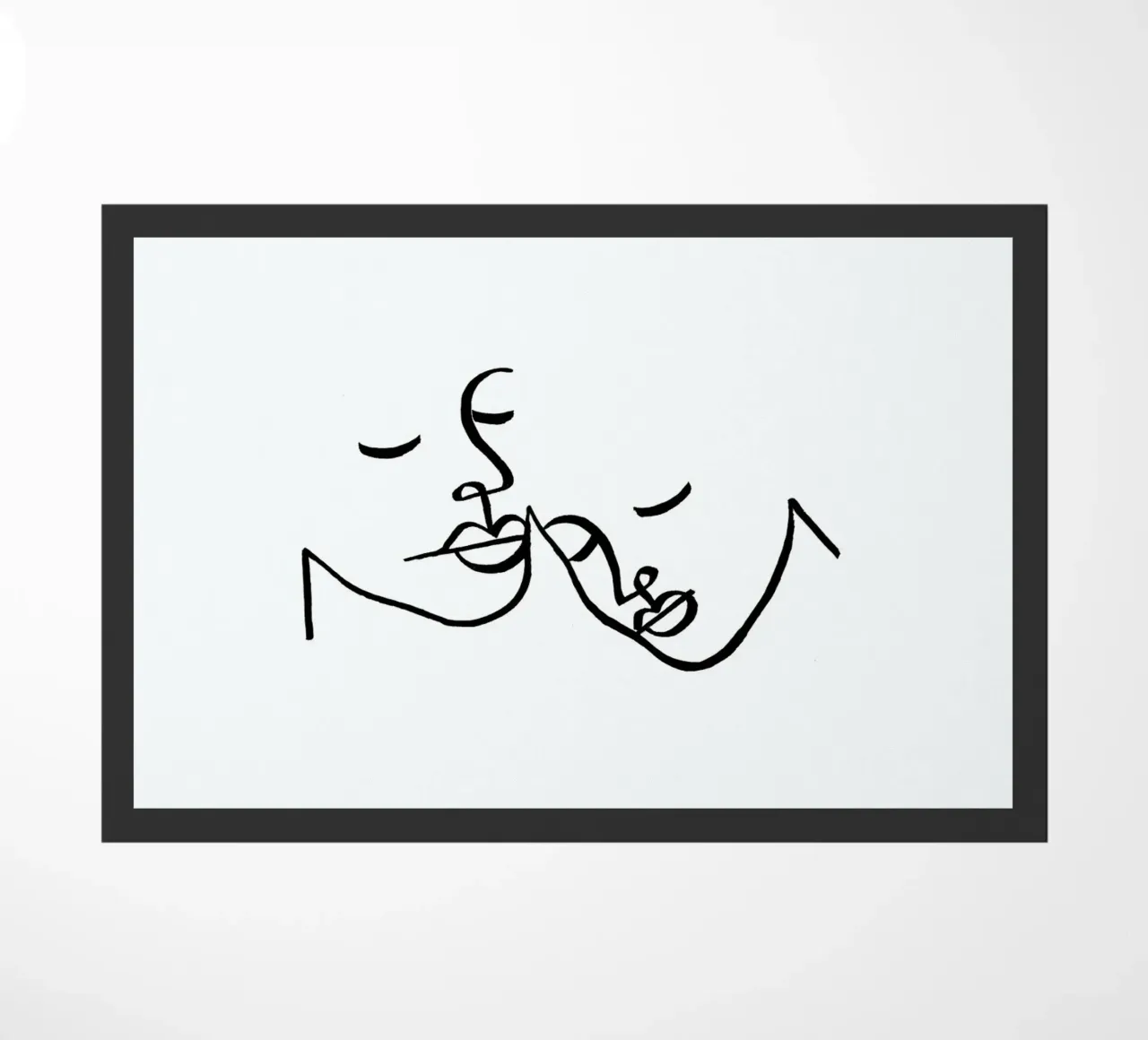 Couple zerbino da Ninhol