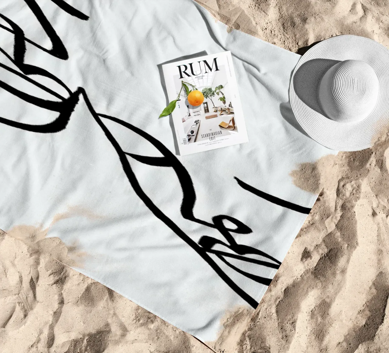 Couple telo mare da Ninhol