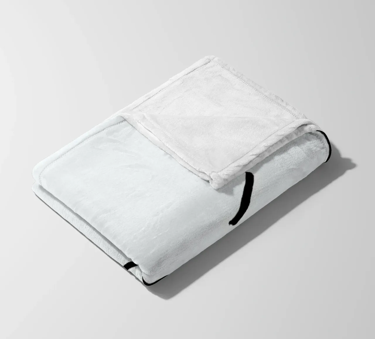 Couple Fleecedecke von Ninhol