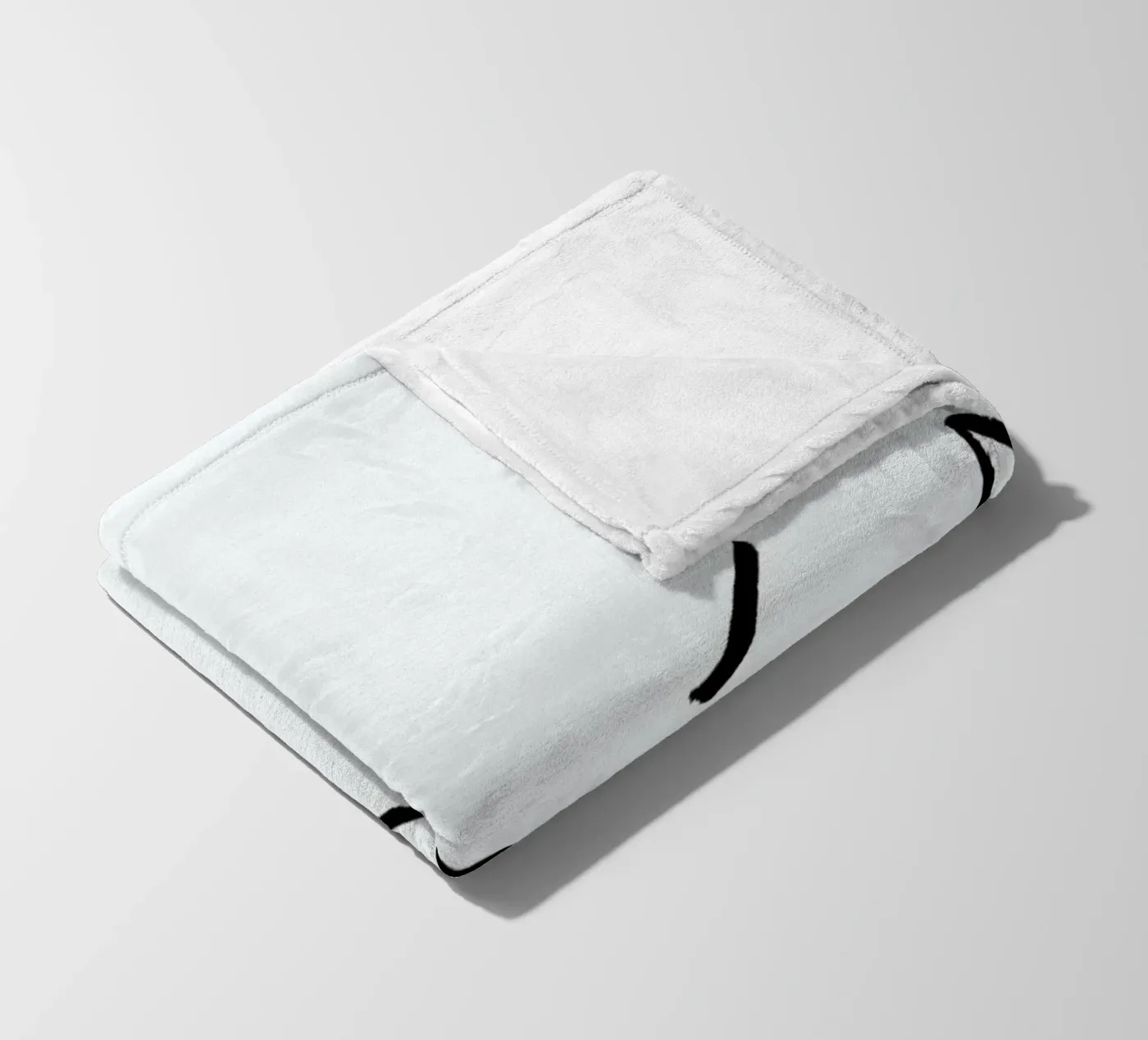 Couple Fleecedecke von Ninhol